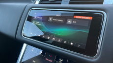 Land Rover Range Rover Sport 3.0 D300 HSE Dynamic Black 5dr Auto Diesel Estate